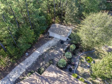 833 Mount Valley Road Blythewood SC 29016