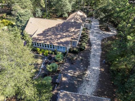 833 Mount Valley Road Blythewood SC 29016