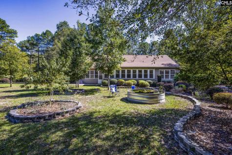 833 Mount Valley Road Blythewood SC 29016