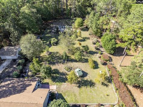 833 Mount Valley Road Blythewood SC 29016