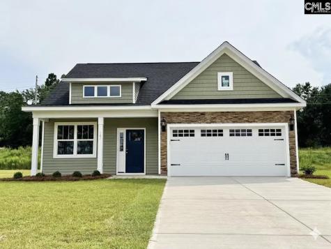 167 Andover Way Lugoff SC 29078