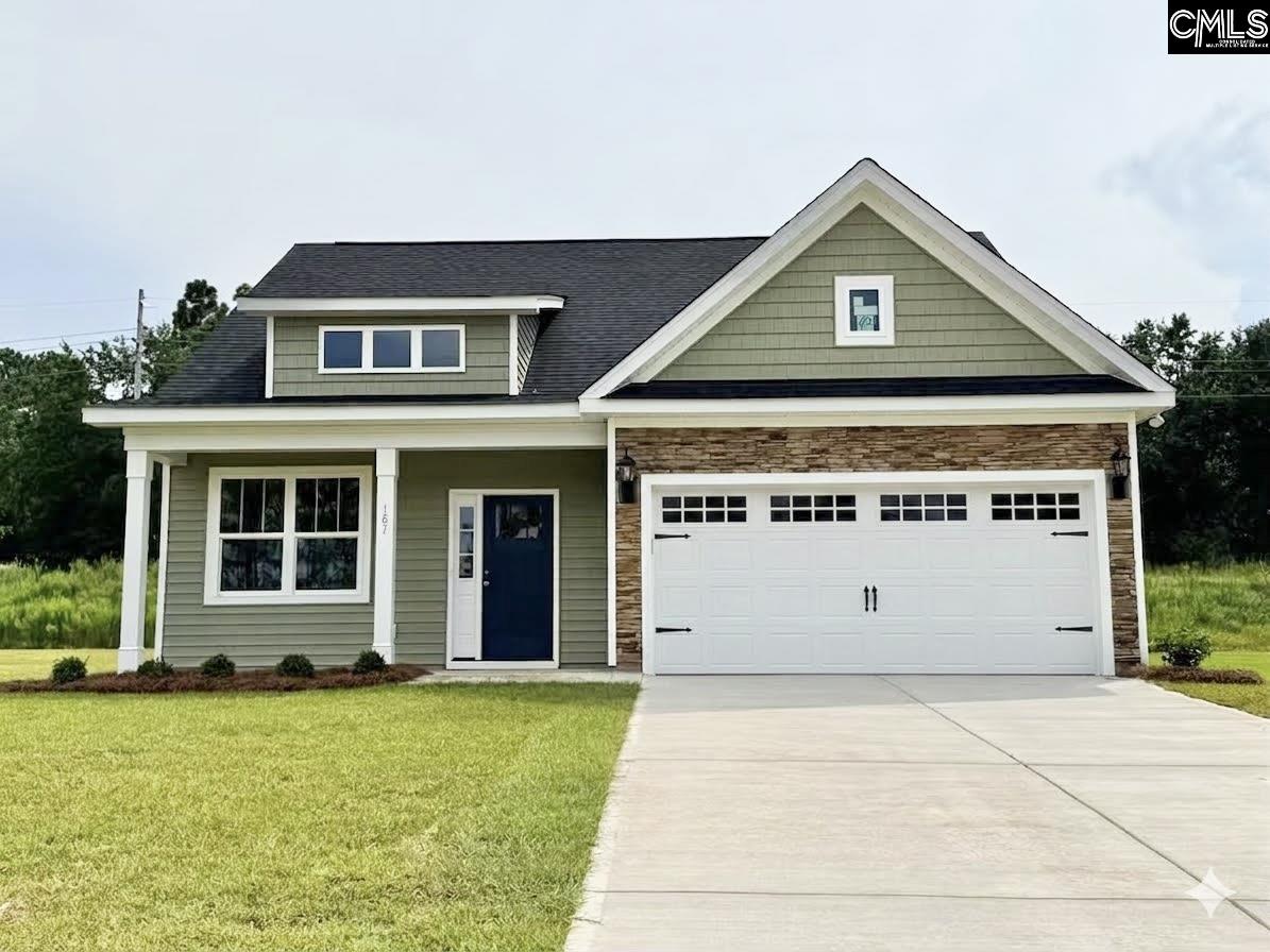 167 Andover Way Lugoff SC 29078
