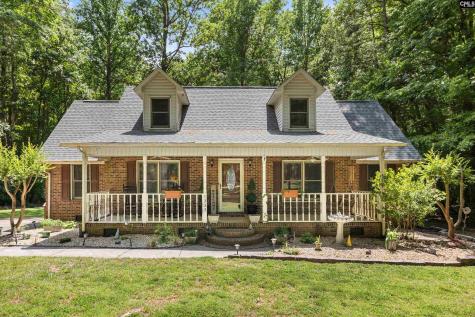 1333 Rabbit Run Road York SC 29745-9767