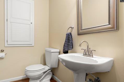 1333 Rabbit Run Road York SC 29745-9767