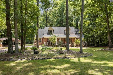 1333 Rabbit Run Road York SC 29745-9767