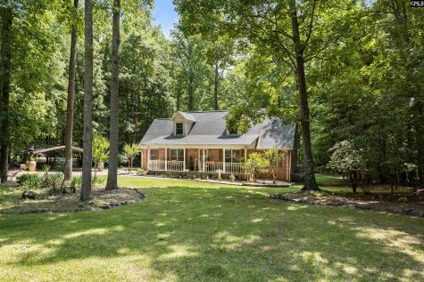 1333 Rabbit Run Road York SC 29745-9767