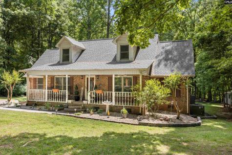 1333 Rabbit Run Road York SC 29745-9767