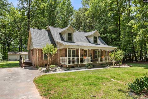 1333 Rabbit Run Road York SC 29745-9767