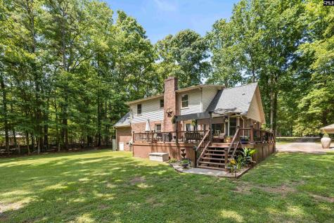 1333 Rabbit Run Road York SC 29745-9767