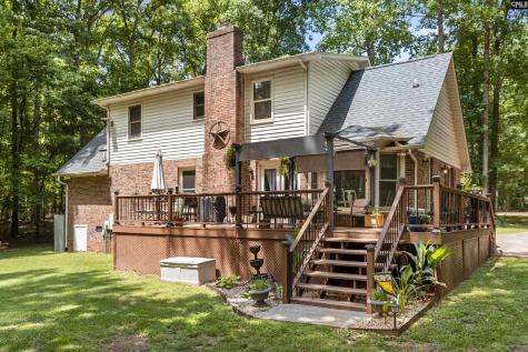 1333 Rabbit Run Road York SC 29745-9767