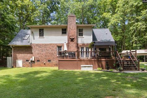 1333 Rabbit Run Road York SC 29745-9767