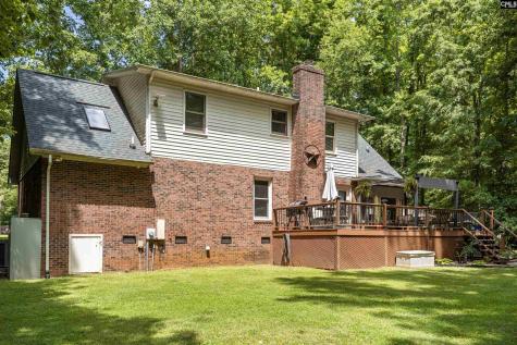 1333 Rabbit Run Road York SC 29745-9767