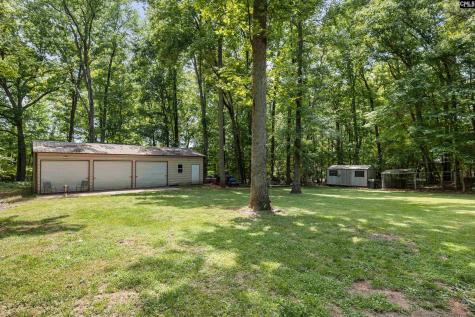 1333 Rabbit Run Road York SC 29745-9767