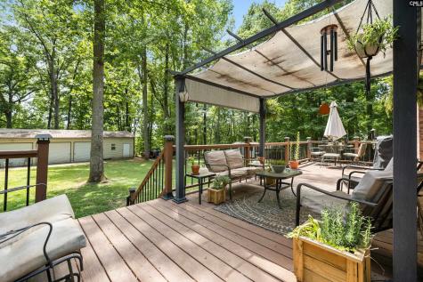 1333 Rabbit Run Road York SC 29745-9767