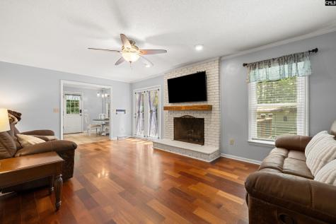 1333 Rabbit Run Road York SC 29745-9767