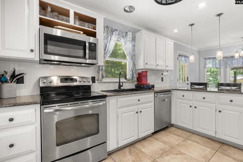 1333 Rabbit Run Road York SC 29745-9767