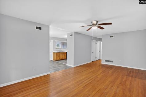 1826 Overhill Road Columbia SC 29223-3625