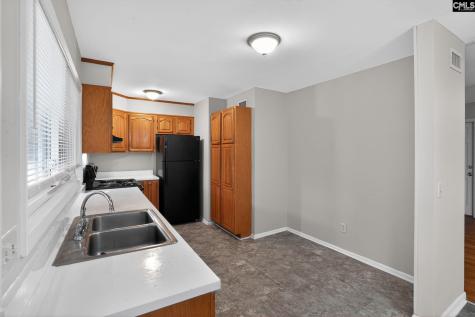 1826 Overhill Road Columbia SC 29223-3625