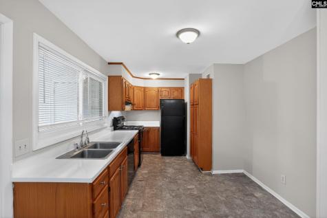 1826 Overhill Road Columbia SC 29223-3625