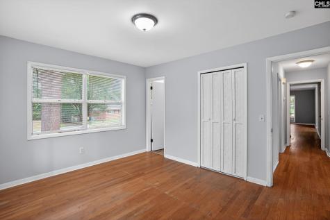 1826 Overhill Road Columbia SC 29223-3625
