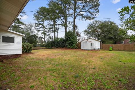 1826 Overhill Road Columbia SC 29223-3625
