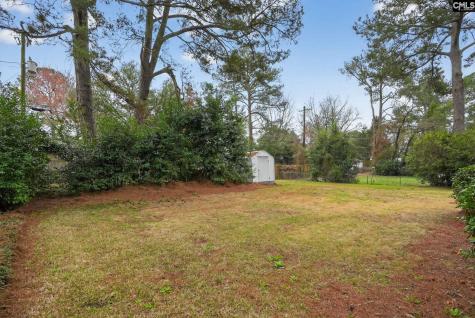 1826 Overhill Road Columbia SC 29223-3625