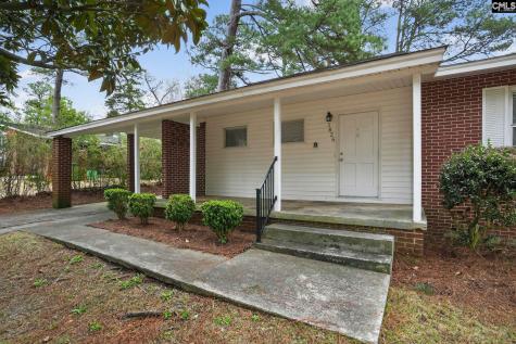 1826 Overhill Road Columbia SC 29223-3625