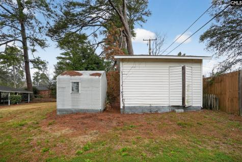 1826 Overhill Road Columbia SC 29223-3625