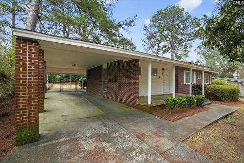 1826 Overhill Road Columbia SC 29223-3625