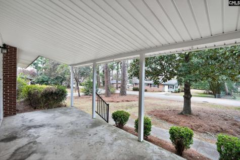 1826 Overhill Road Columbia SC 29223-3625