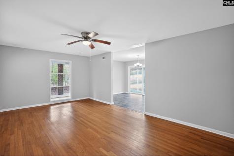 1826 Overhill Road Columbia SC 29223-3625