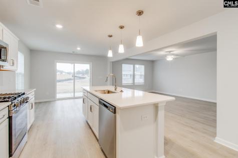 3946 Golden Crane Pass Lexington SC 29073