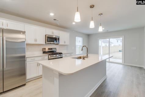 3946 Golden Crane Pass Lexington SC 29073