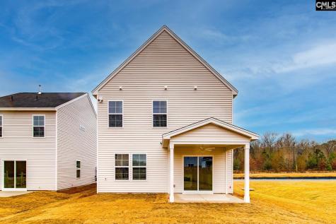 3946 Golden Crane Pass Lexington SC 29073