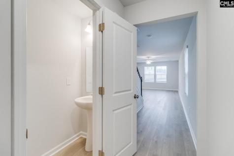 3946 Golden Crane Pass Lexington SC 29073