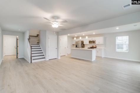 3946 Golden Crane Pass Lexington SC 29073
