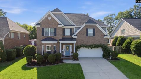 502 Flagstone Court Lexington SC 29072