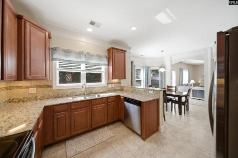 502 Flagstone Court Lexington SC 29072