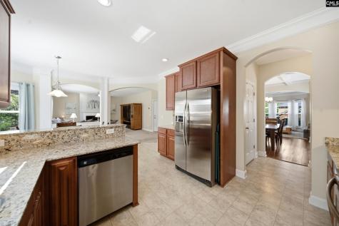 502 Flagstone Court Lexington SC 29072