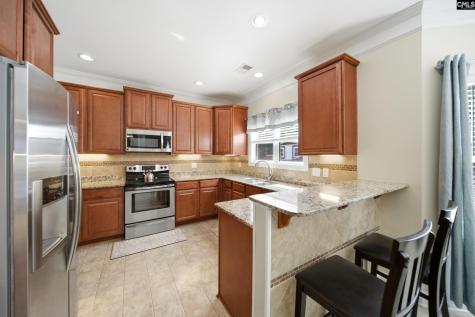 502 Flagstone Court Lexington SC 29072