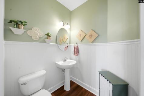 502 Flagstone Court Lexington SC 29072