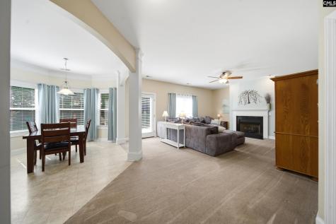 502 Flagstone Court Lexington SC 29072