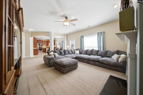 502 Flagstone Court Lexington SC 29072
