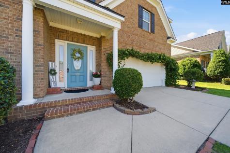 502 Flagstone Court Lexington SC 29072