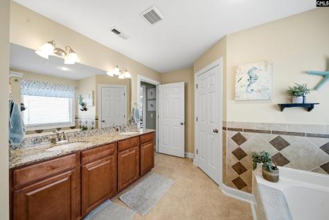 502 Flagstone Court Lexington SC 29072