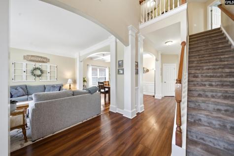 502 Flagstone Court Lexington SC 29072