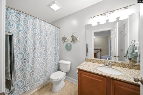 502 Flagstone Court Lexington SC 29072