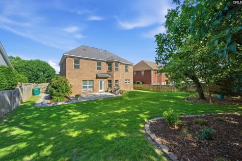 502 Flagstone Court Lexington SC 29072