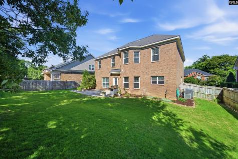502 Flagstone Court Lexington SC 29072