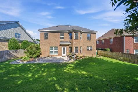 502 Flagstone Court Lexington SC 29072